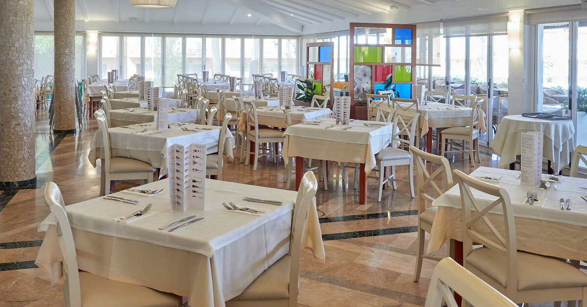 Ein Foto BQ Alcudia Sun Village