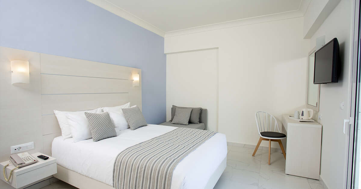 Een foto van Rhodos Horizon Blu