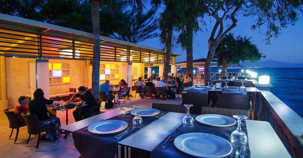 Ein Foto Tusan Beach Resort