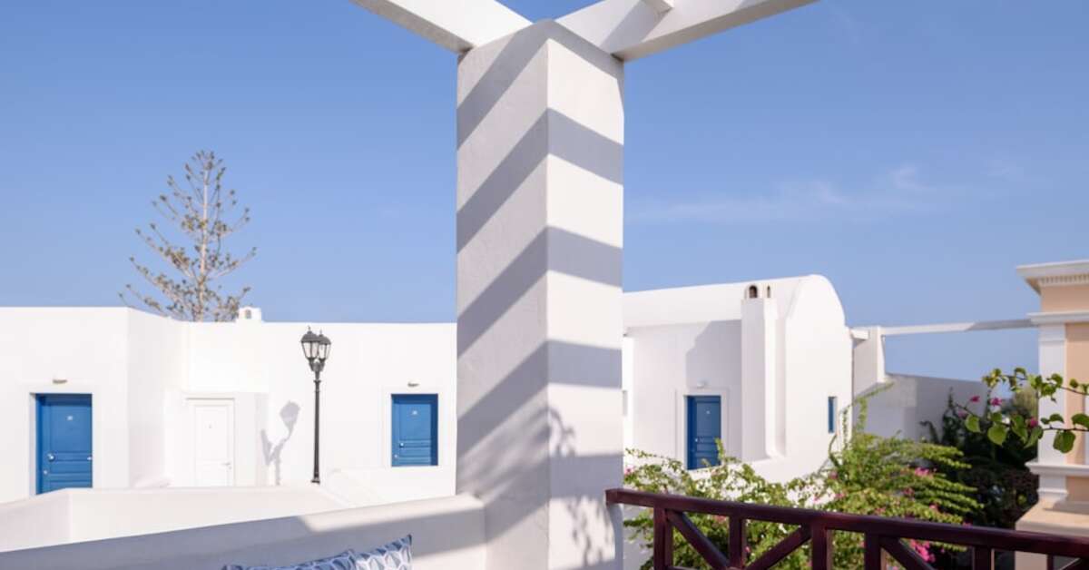 Ein Foto Veggera Hotel