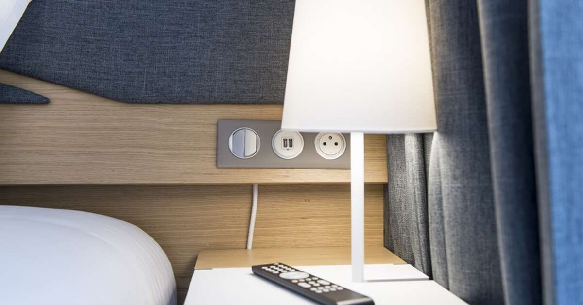 Een foto van Seekoo Hotel