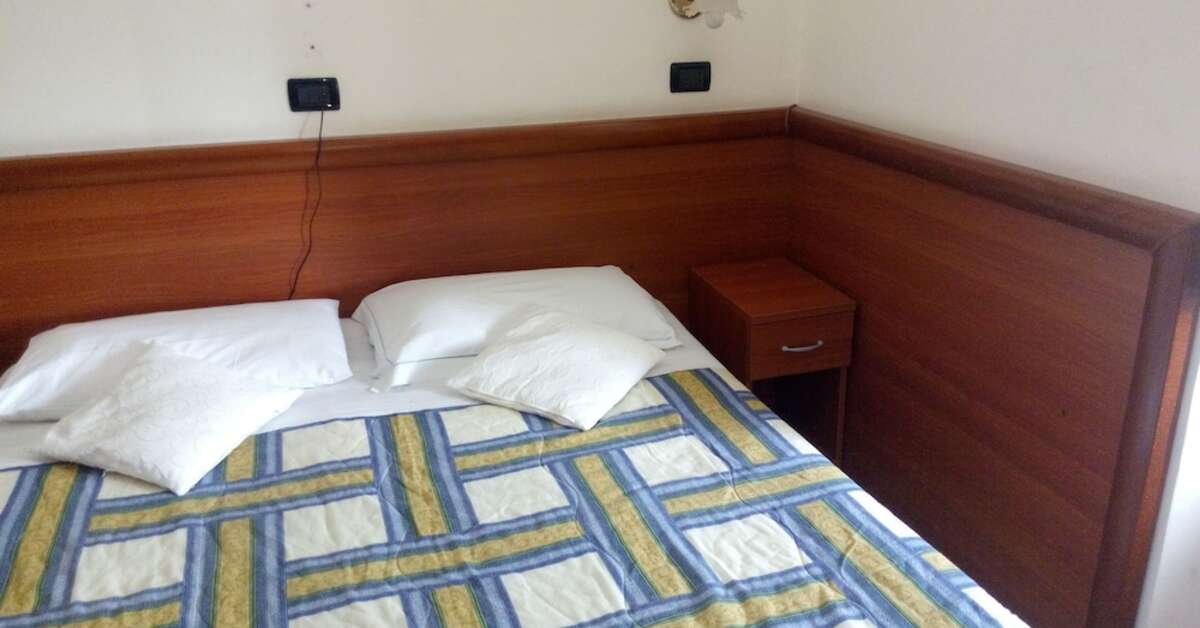 Een foto van Le Tre Stazioni Hotel