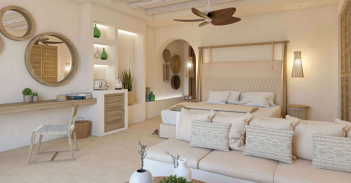 Een foto van Lesante Cape Resort & Villas