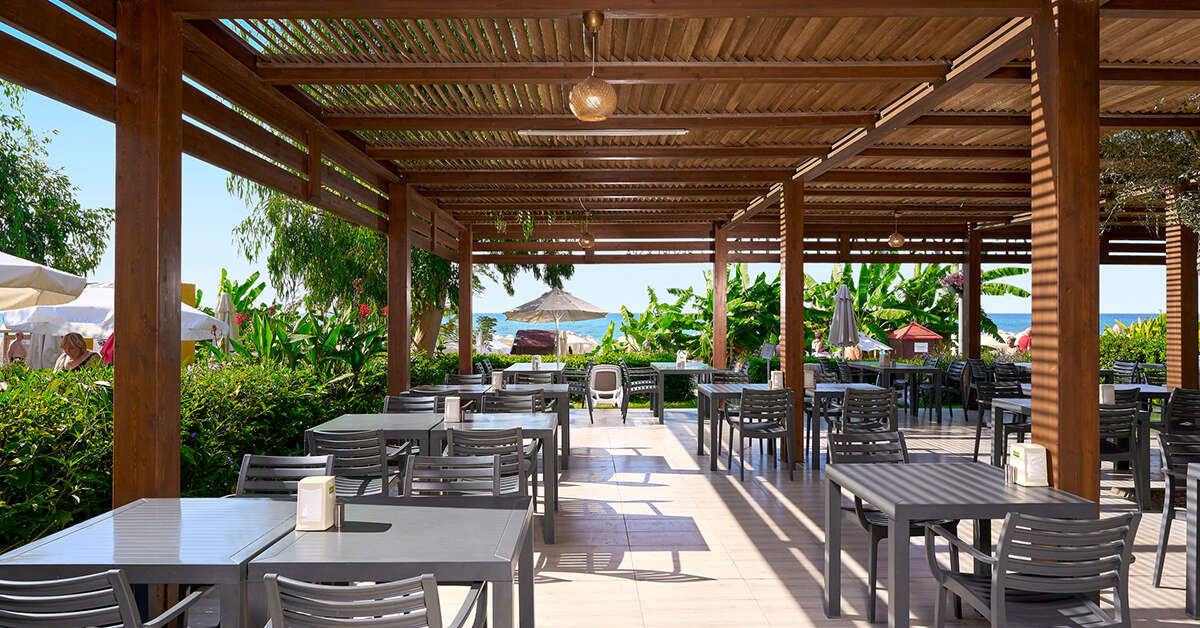 Een foto van Seaden Valentine Resort & Spa