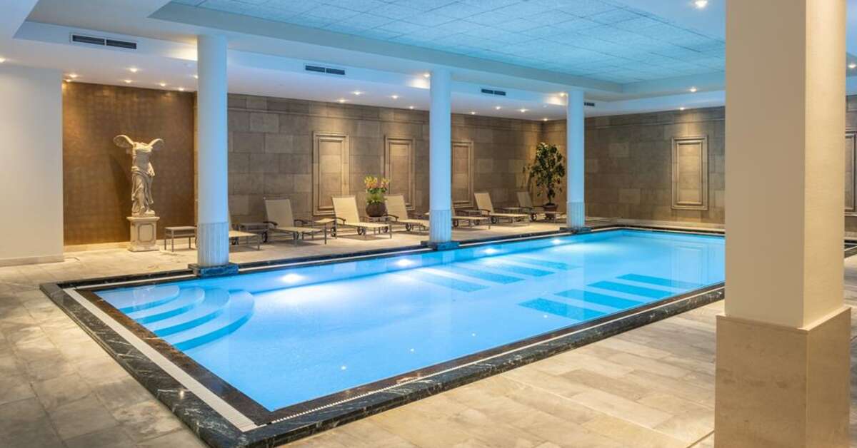 Een foto van Hyllit Hotel