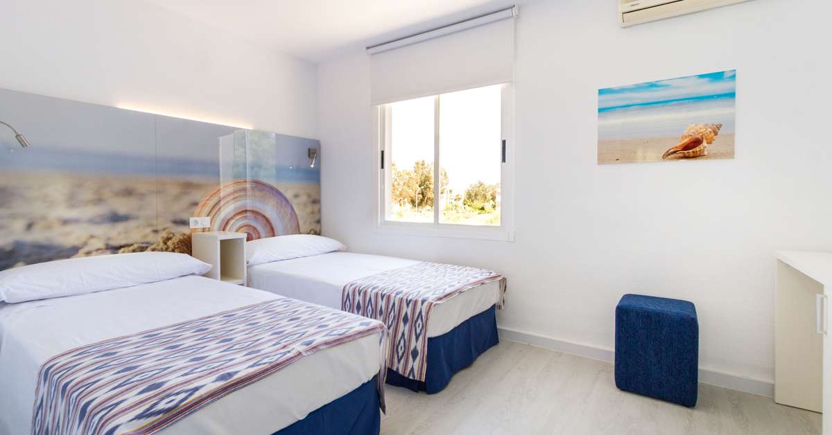 Een foto van Gran Isla Jutlandia Family Resort