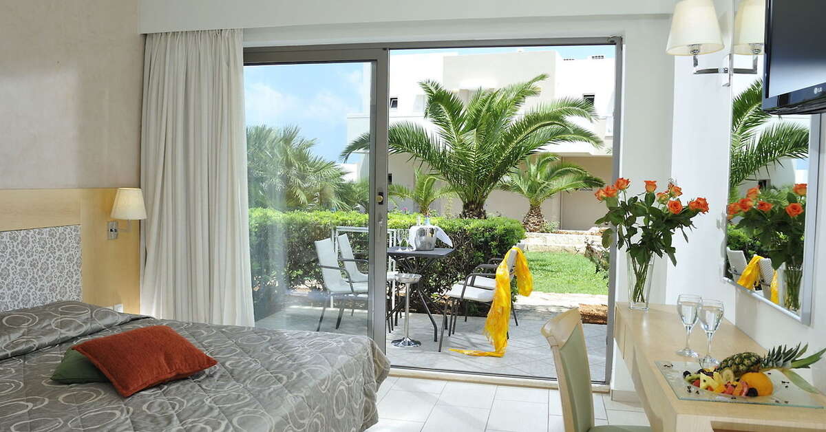 Ein Foto Grand Hotel Holiday Resort