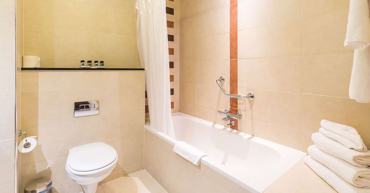 Een foto van Athlone Springs Hotel
