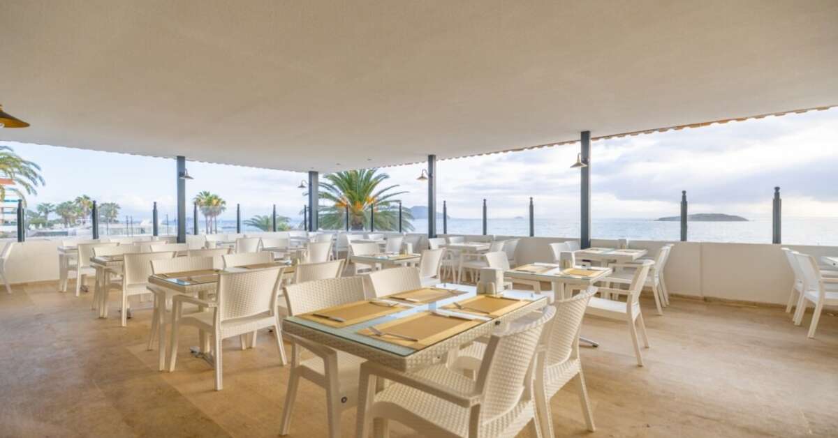 Een foto van Ladonia Hotels Luna Beach Resort