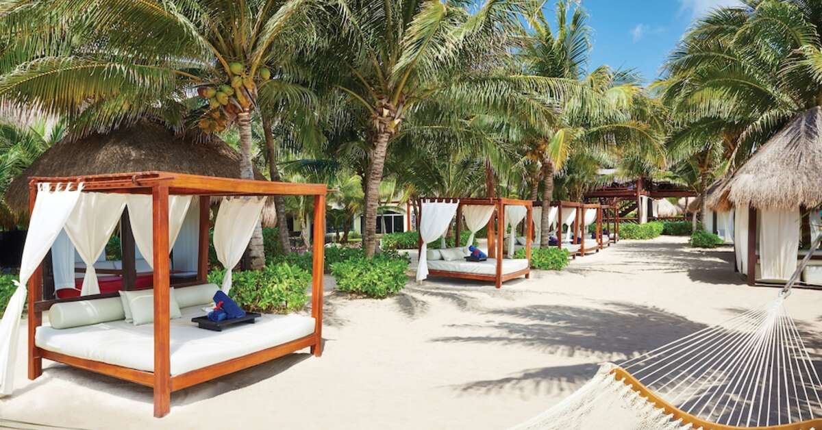 Een foto van Hotel El Dorado Royale