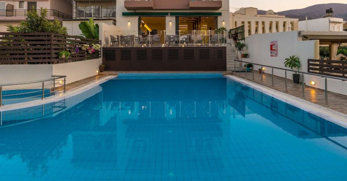 Ein Foto Creta Verano