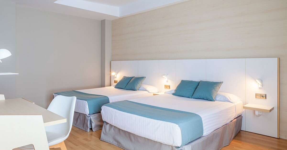 Een foto van Olympia Hotel Events & Spa
