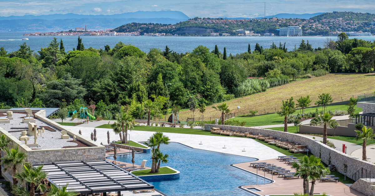 Een foto van Petram Resort & Residence