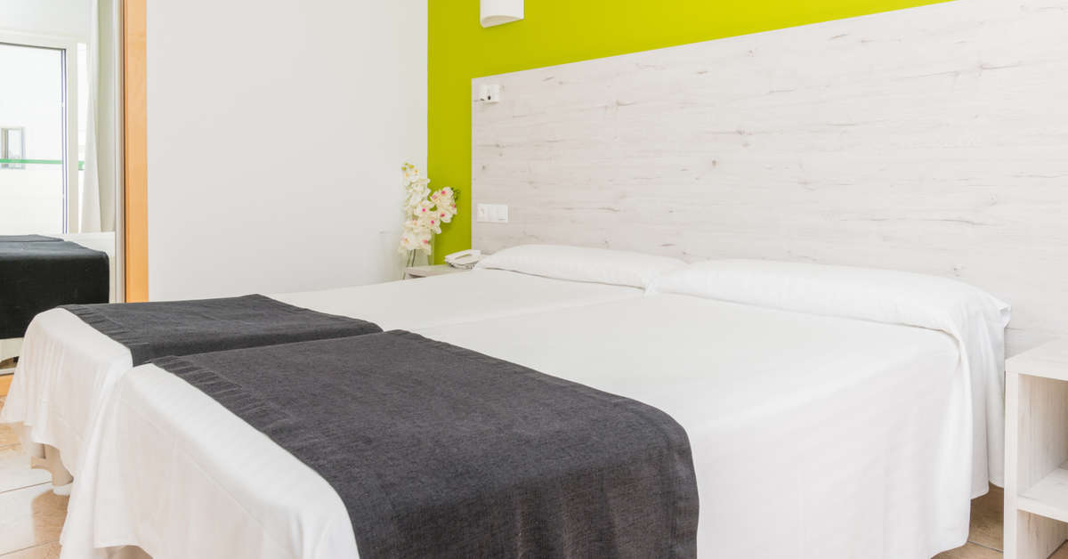 Een foto van Appartementen Dunas Club