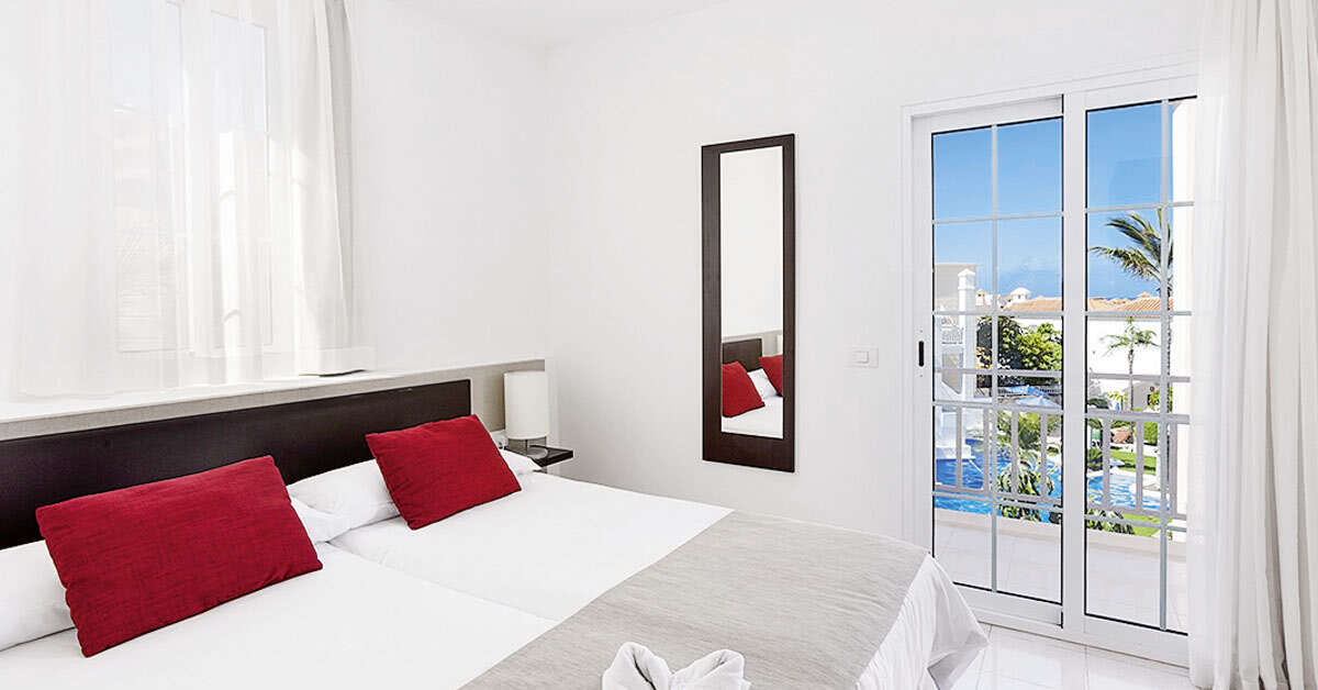 Een foto van Labranda Bahia & Villas Fanabe