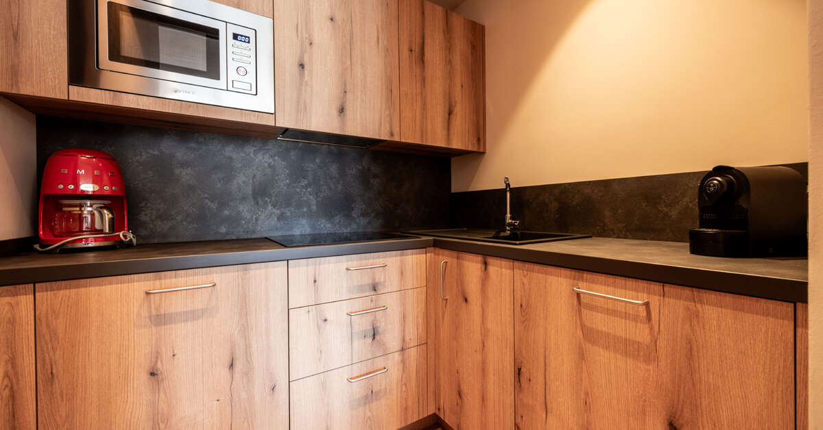 Een foto van Egger Appartementen & Suites