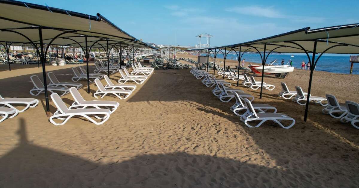Een foto van Side Village Family Suite Hotel