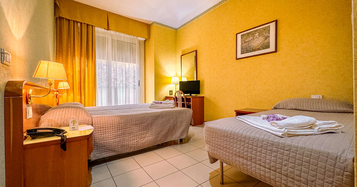 Een foto van Remin Plaza Hotel