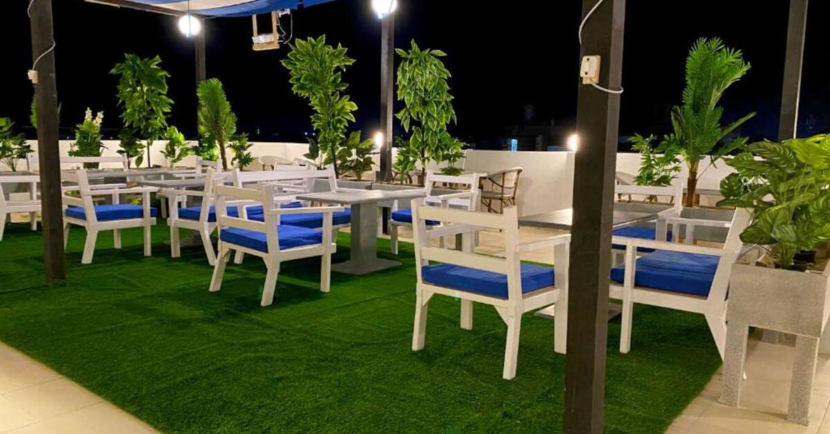 Een foto van La Boutique Residence