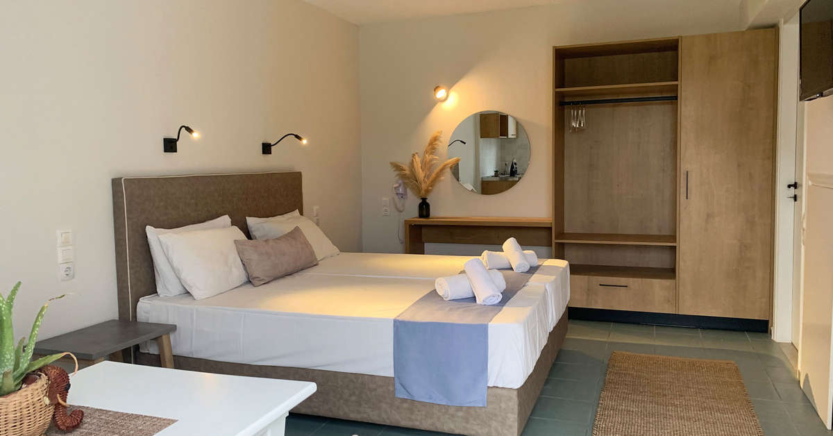 Ein Foto Maistrali Apartments