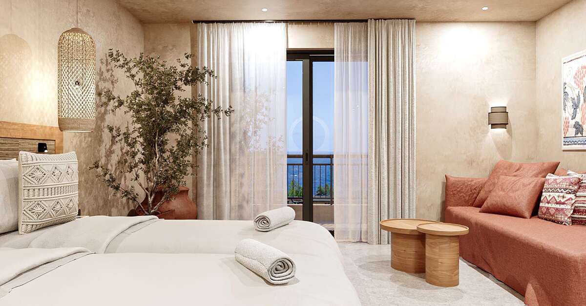 Een foto van Pyria Hotel