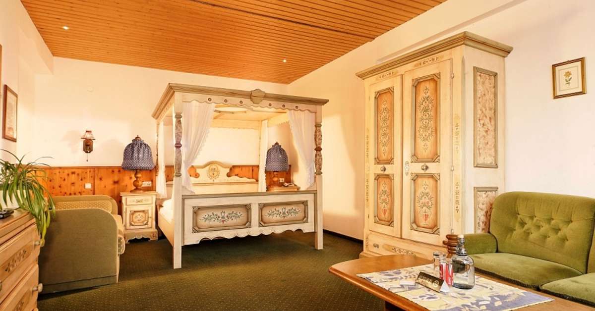 Een foto van Sporthotel Kogler