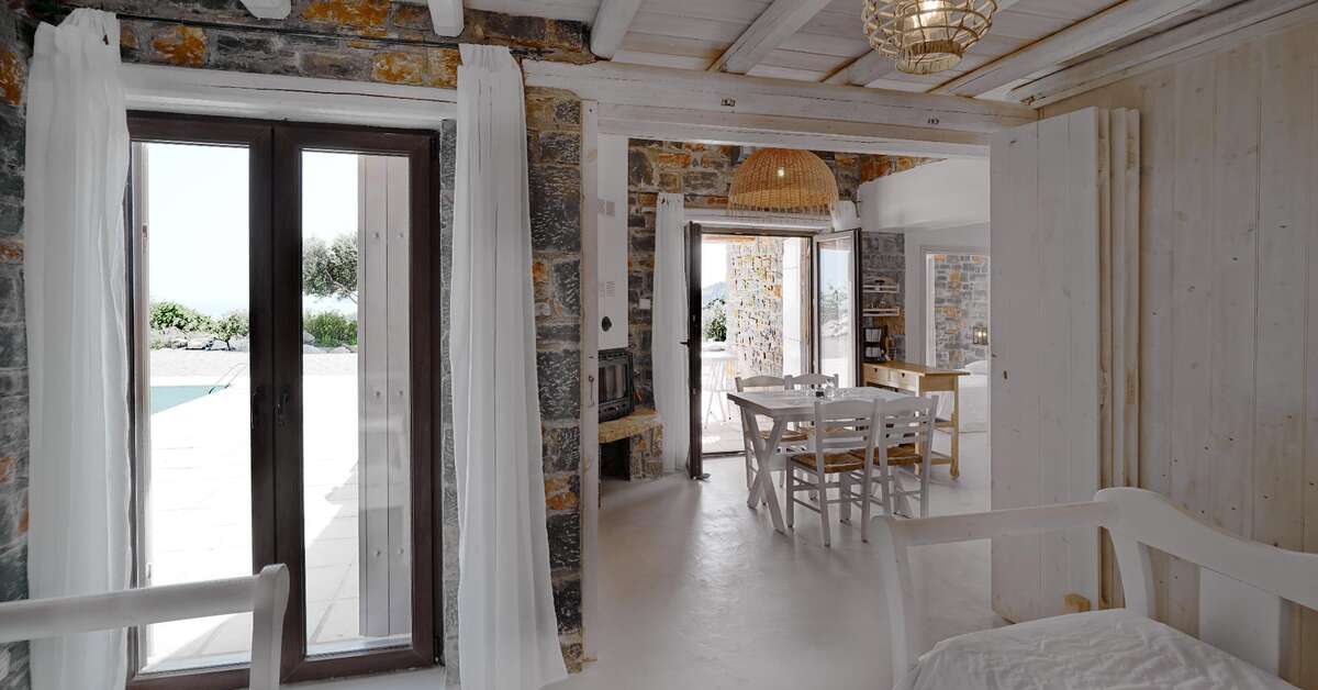 Een foto van Palazzo Greco Villas