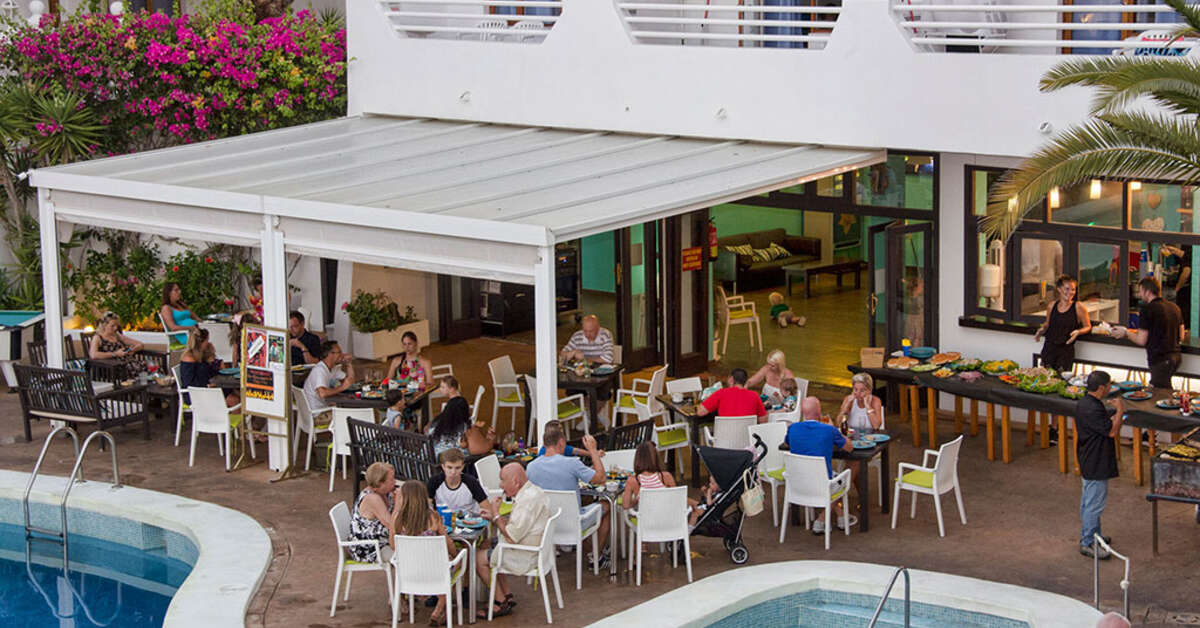 Een foto van Holiday Park Santa Ponsa