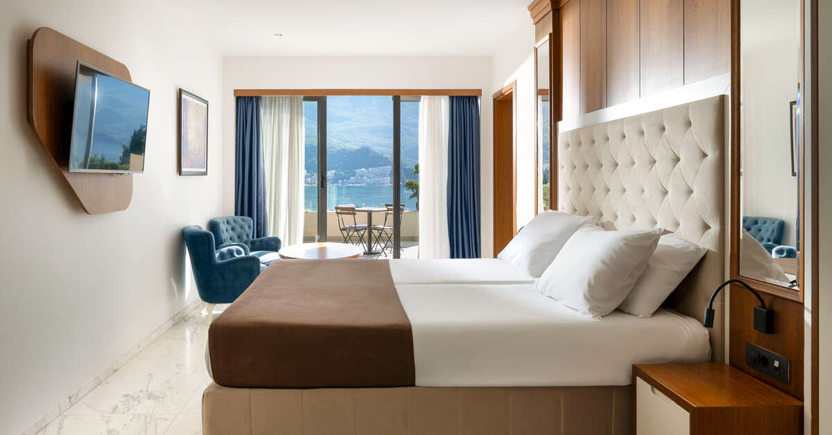 Een foto van Iberostar Bellevue