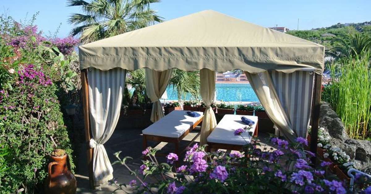Een foto van Hotel Paradiso Terme Resort & Spa