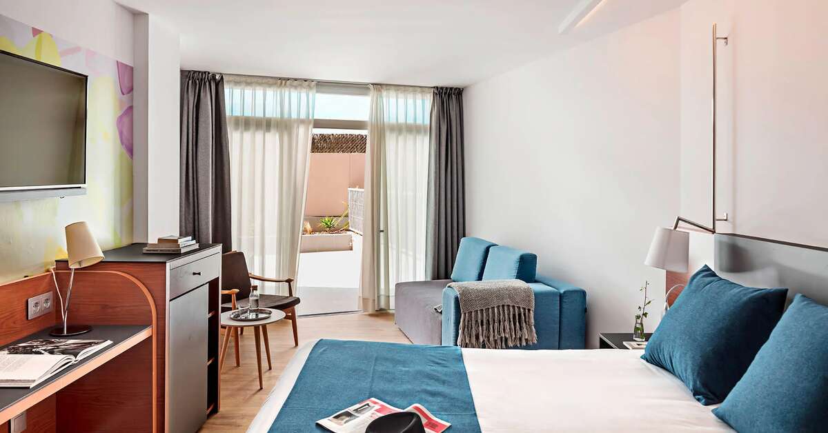 Een foto van Aqua Hotel Onabrava & Spa