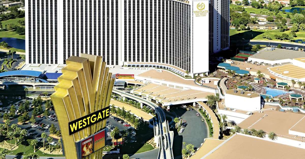 Een foto van Westgate Las Vegas