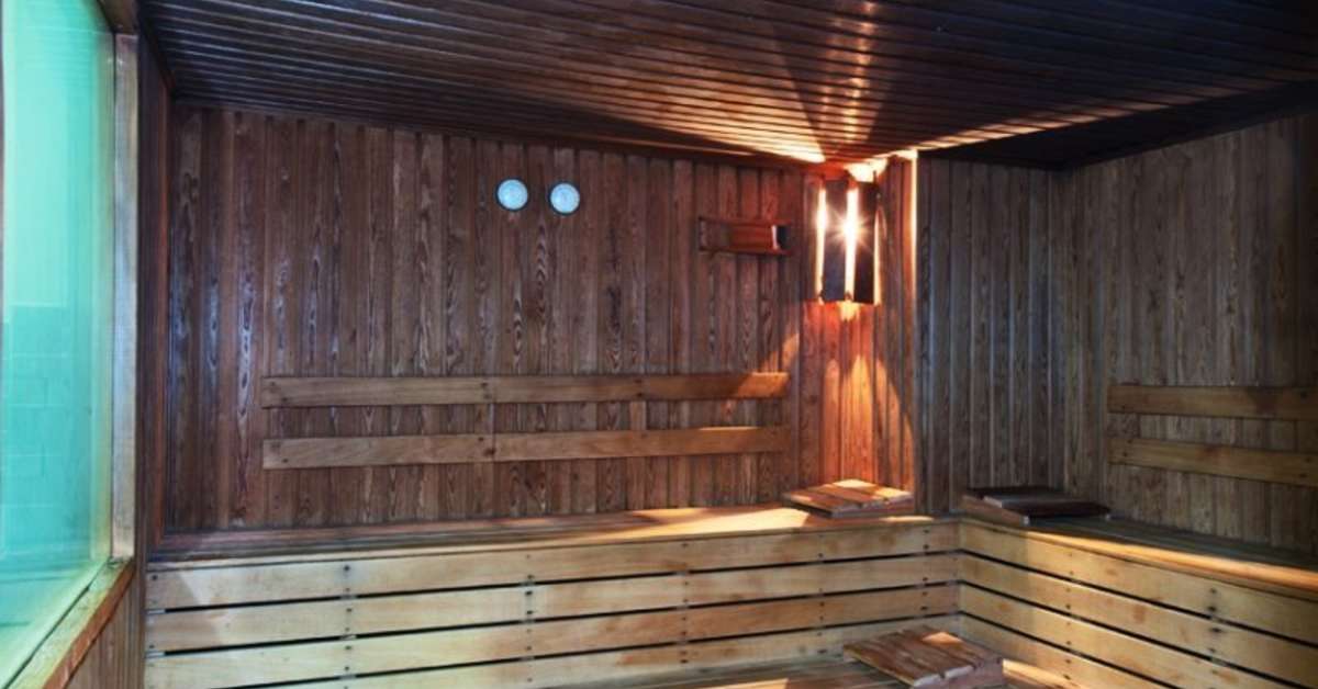 Een foto van Hotel Bulvar Palas