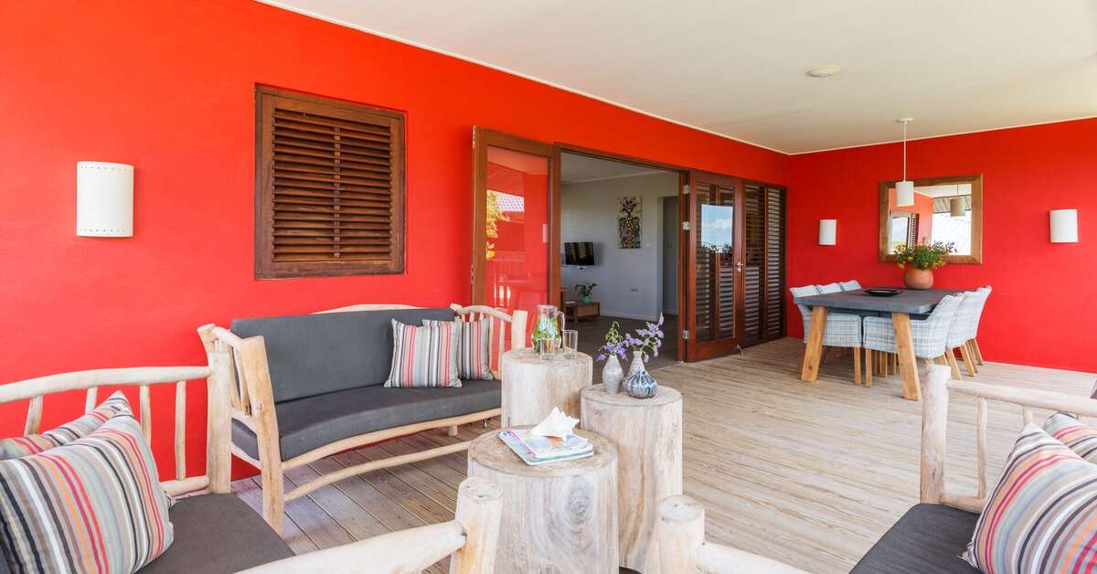 Een foto van Morena Resort