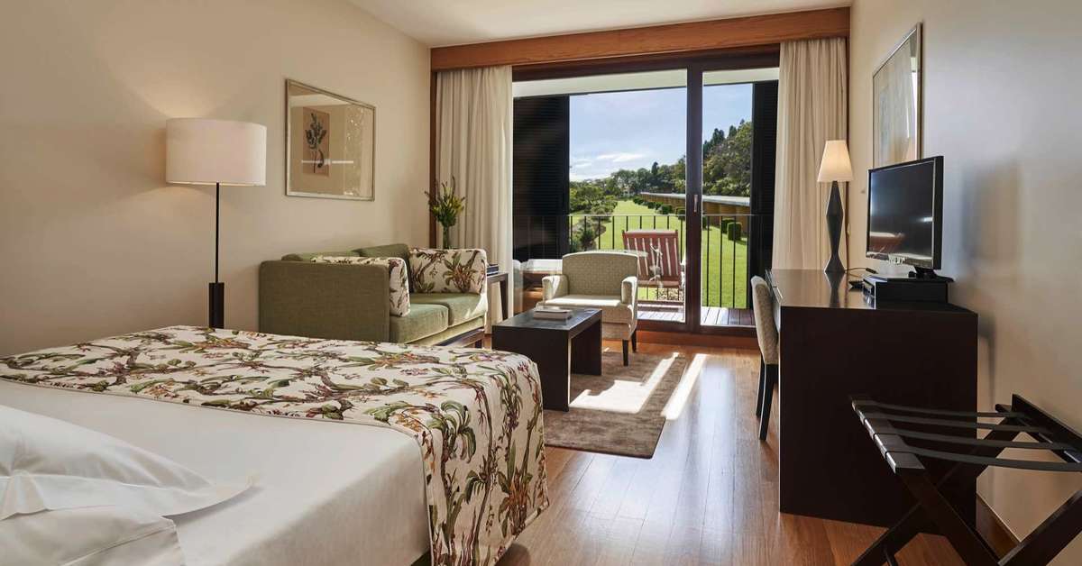 Een foto van Quinta Da Casa Branca