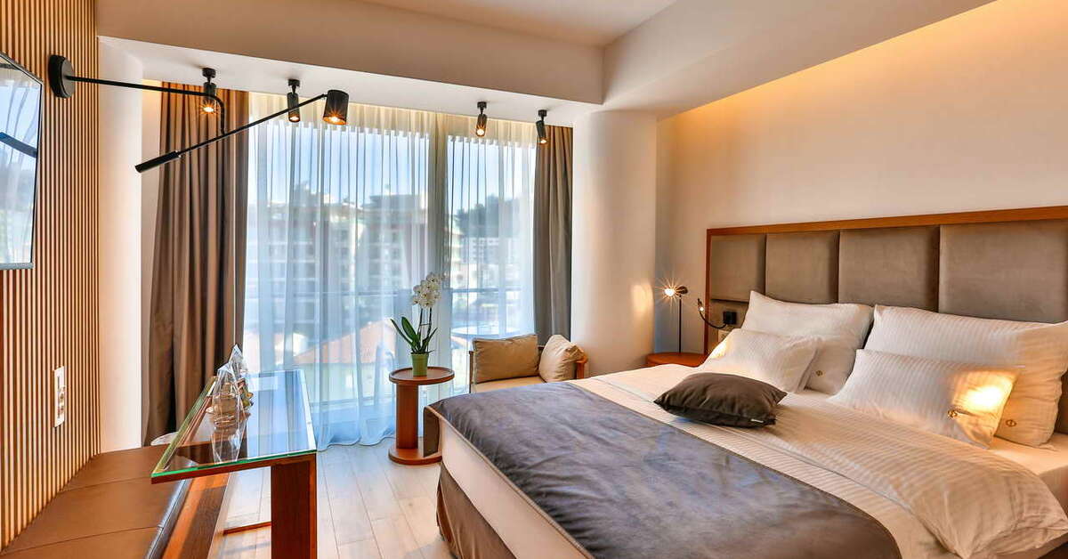 Een foto van Hotel Fagus by Aycon