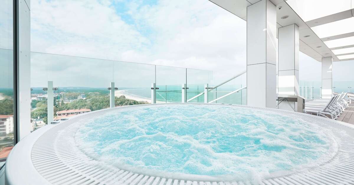 Een foto van Radisson Blu Resort Swinoujscie