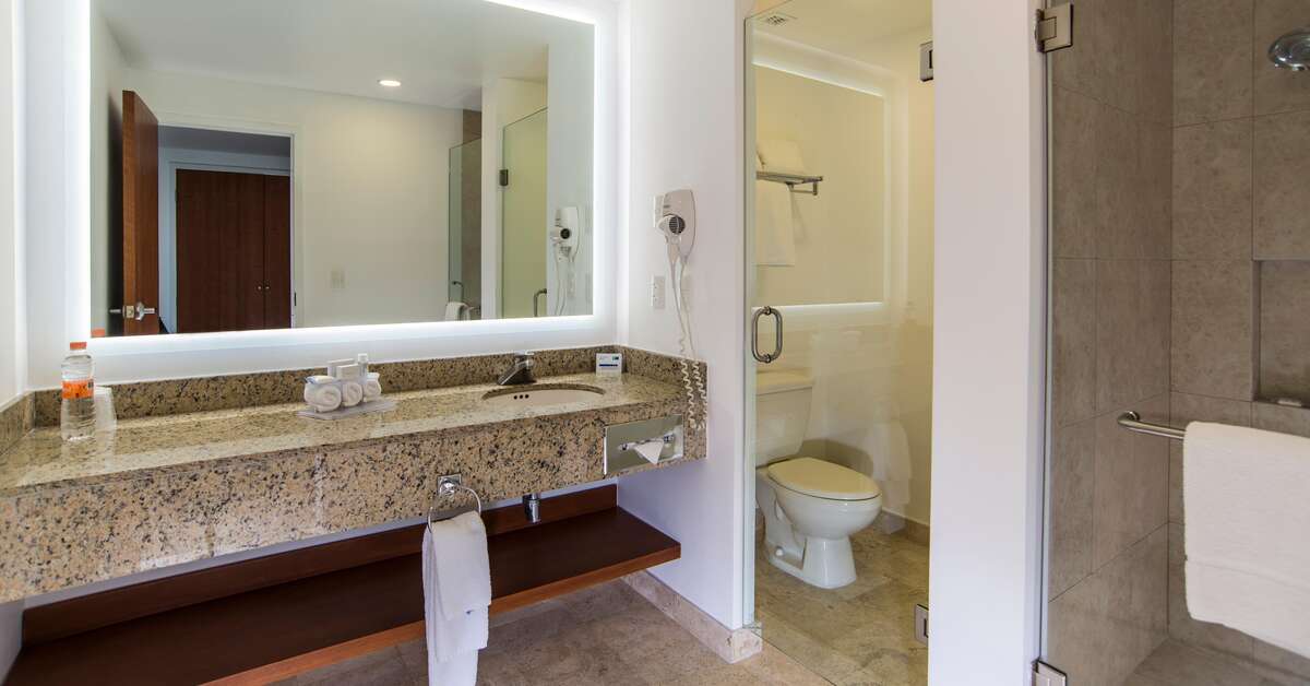 Ein Foto Holiday Inn Express Puebla