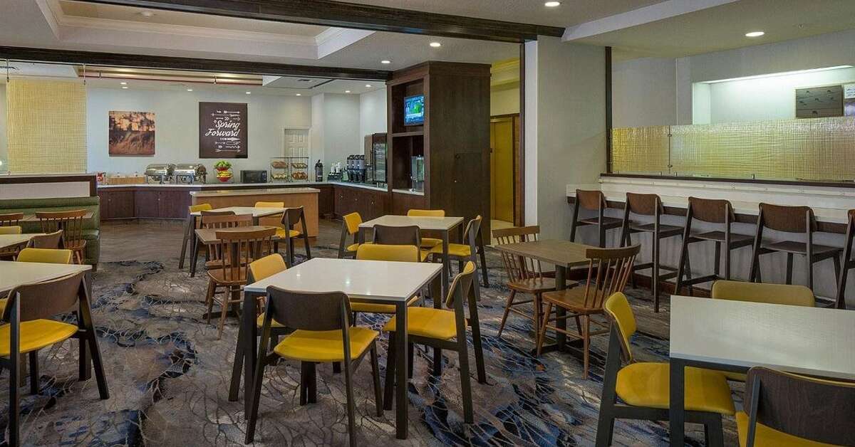 Ein Foto Fairfield Inn & Suites Lake Buena Vista