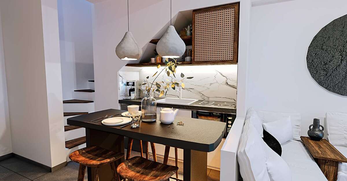 Een foto van Stella Luxury Appartementen