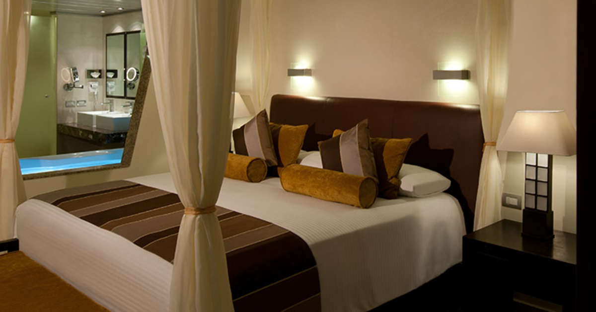 Een foto van Sirenis Seaview Country Club
