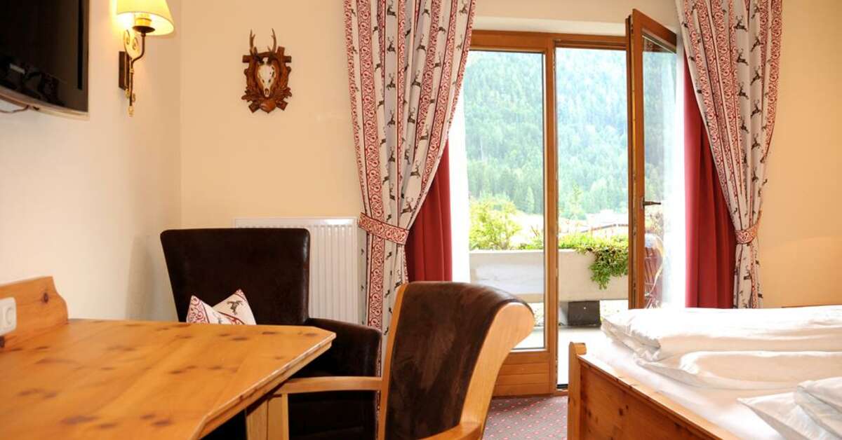 Een foto van Hotel Neuwirt Brandenberg