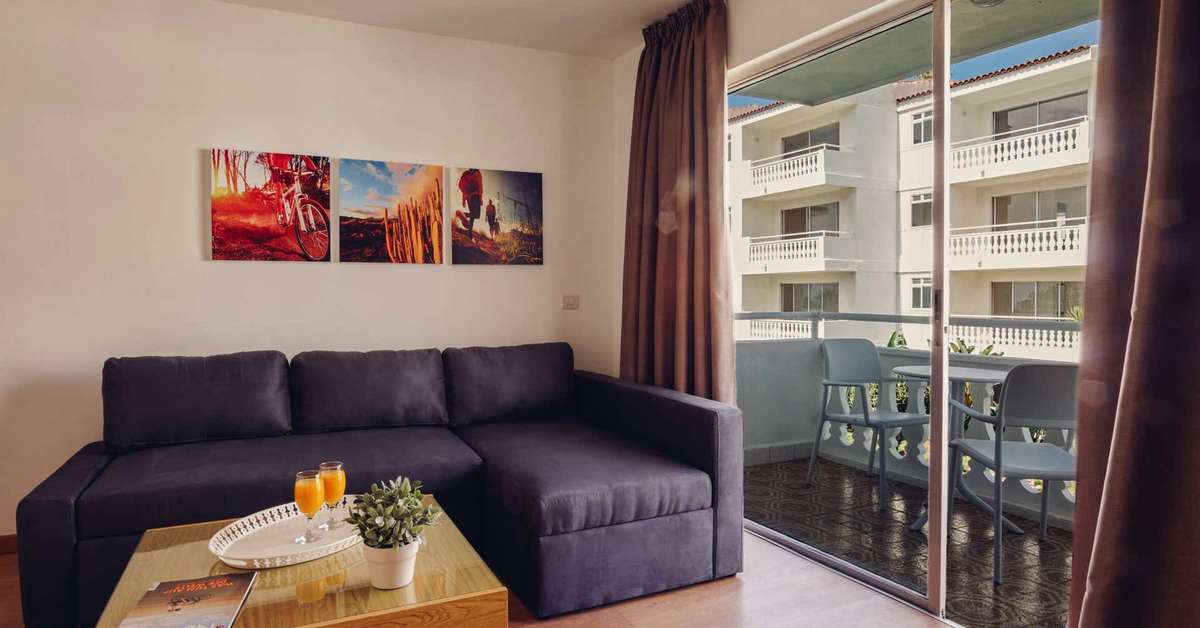 Een foto van Route Active Hotel