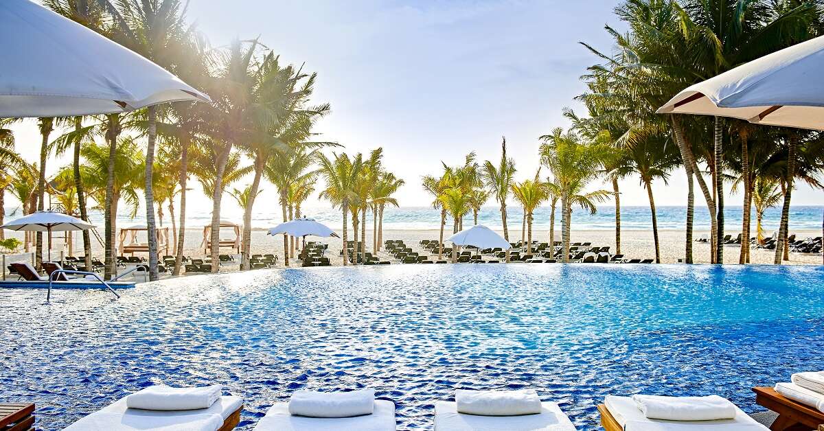 Een foto van Royal Hideaway Playacar