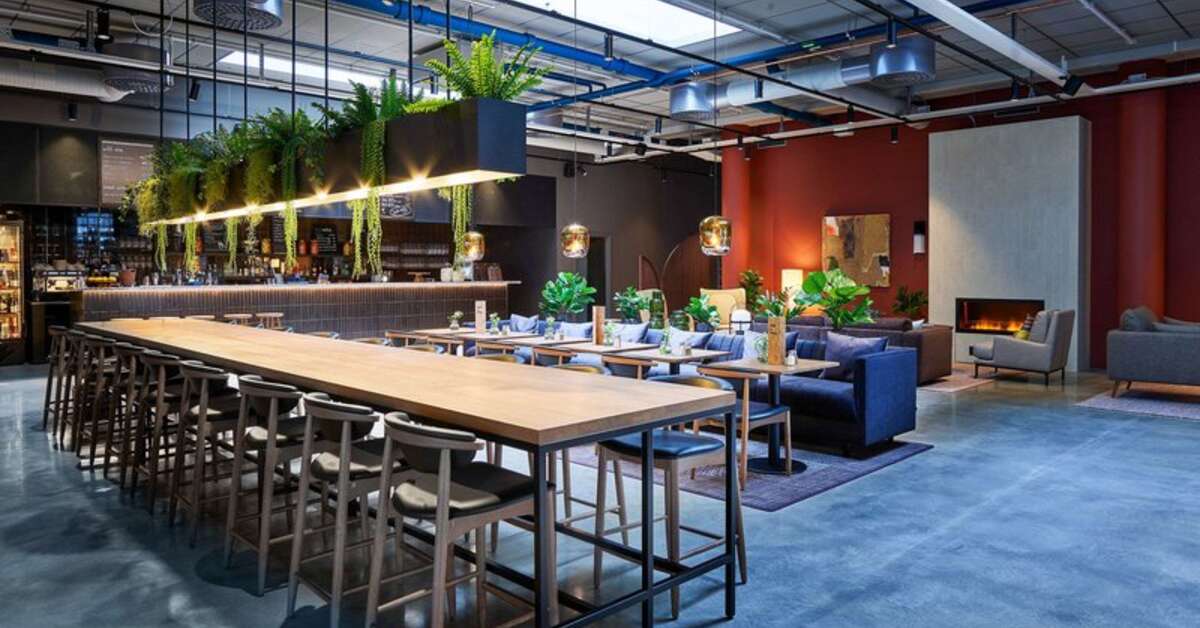 Een foto van Clarion Collection Tapetfabriken