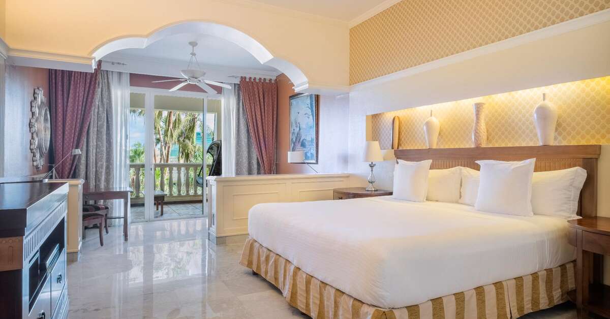 Ein Foto Joia Paraiso by Iberostar