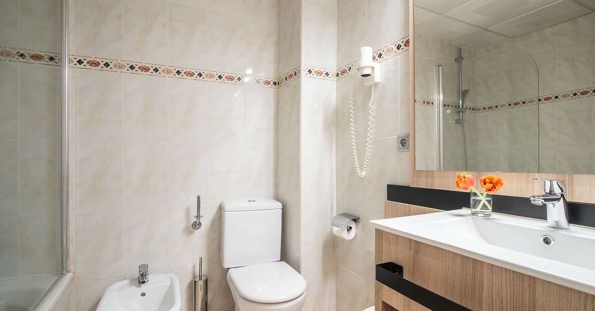 Een foto van Hotel Benidorm East by Pierre & Vacances