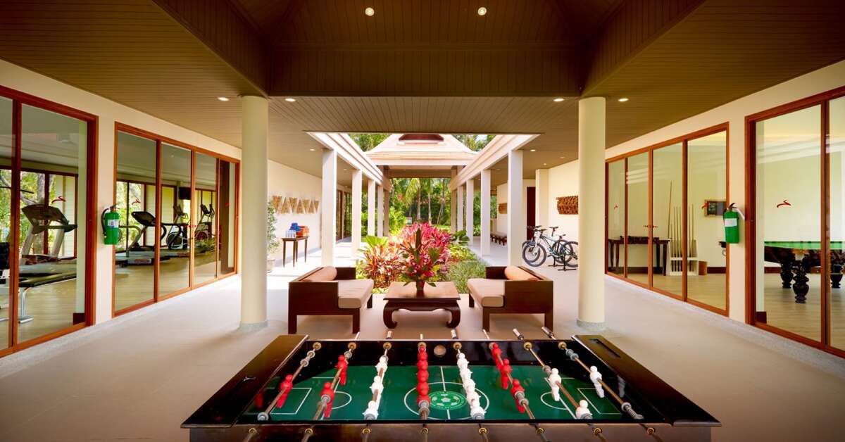 Een foto van Santiburi Koh Samui