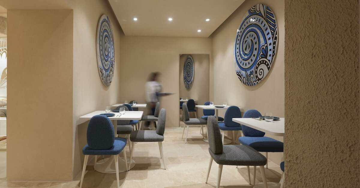 Een foto van Palazzo Gatto Art Hotel & Spa