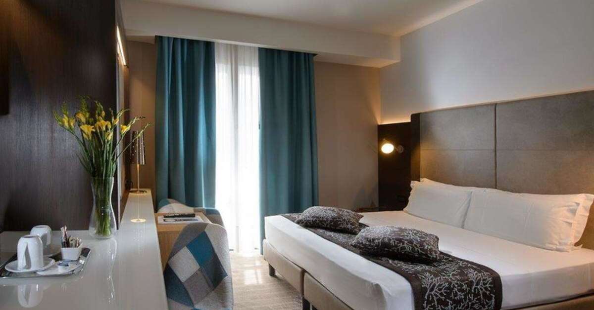 Een foto van Elite Hotel & Spa (Mestre)